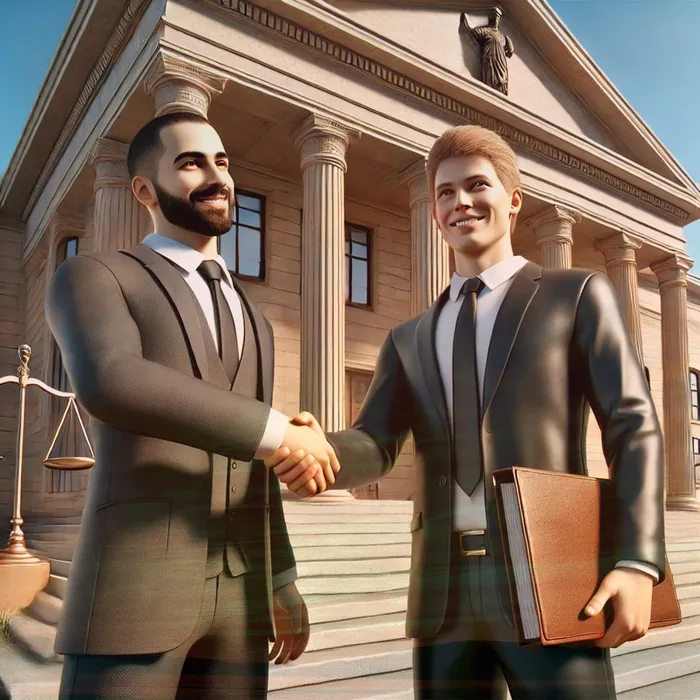 파산 신청 과정