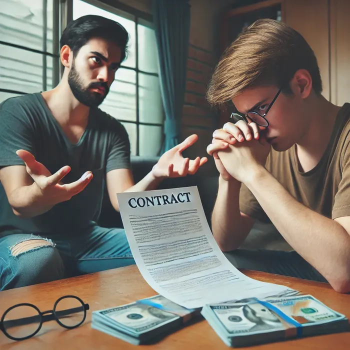 재정 회복 방법