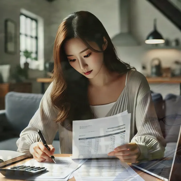 성공적인 개인회생 팁