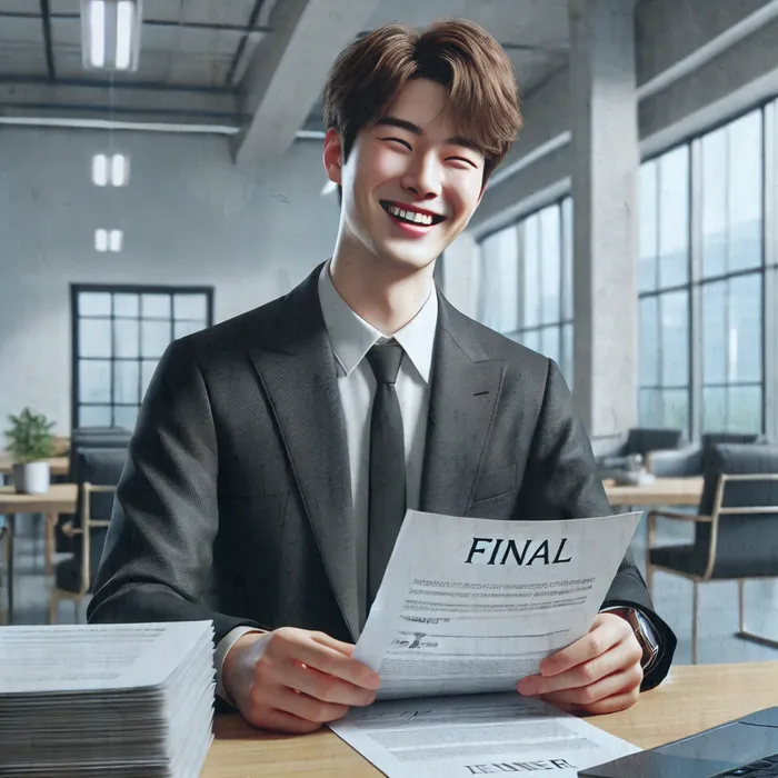 개인회생 신청 절차