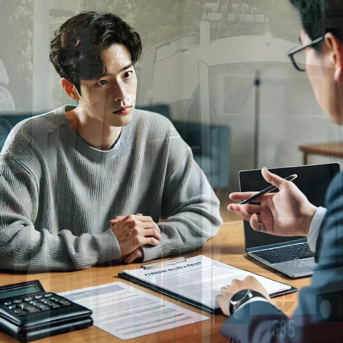 성공적인 개인회생 사례