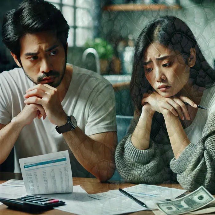 개인회생 vs 개인파산