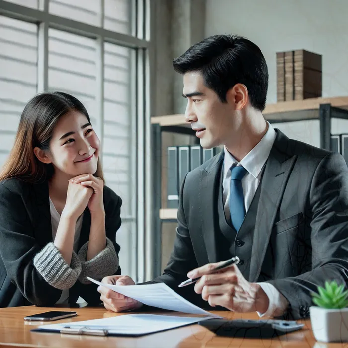 개인회생변호사의 역할