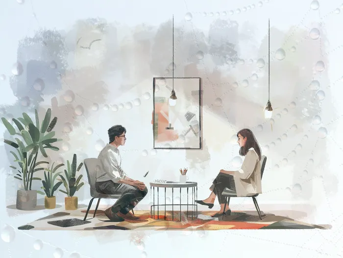 성공적인 개인회생 사례