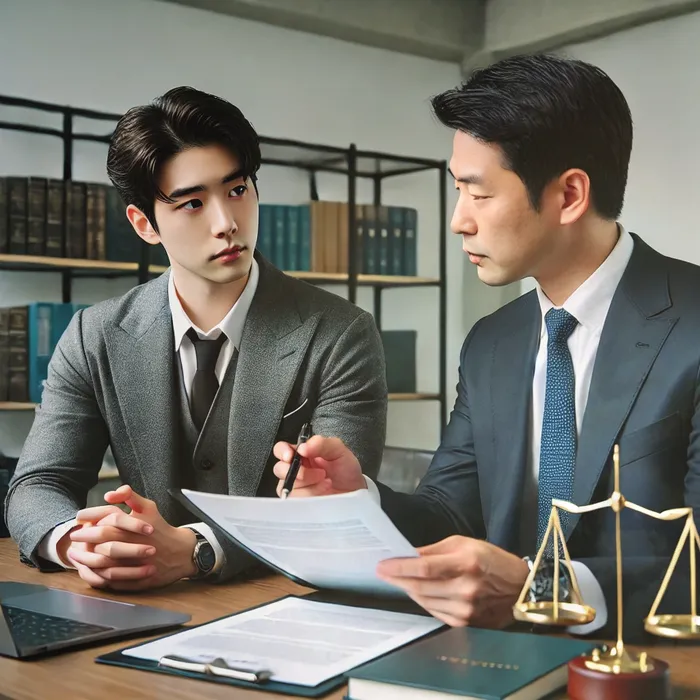 개인회생 절차