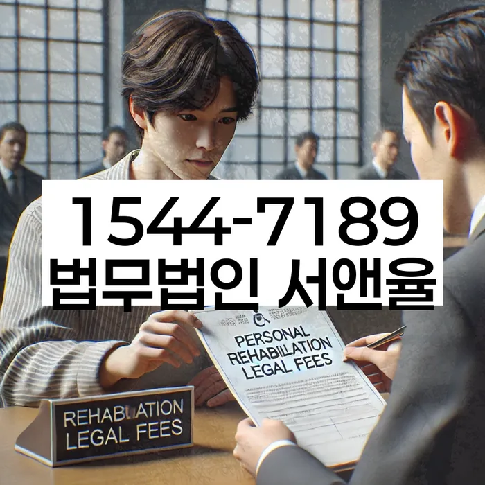 서울 금호동 개인회생상담