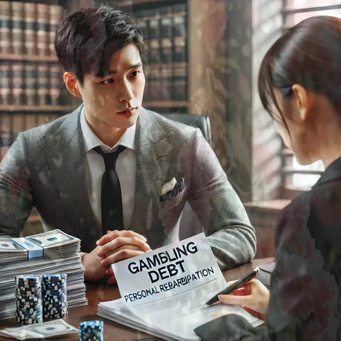경제적 회복