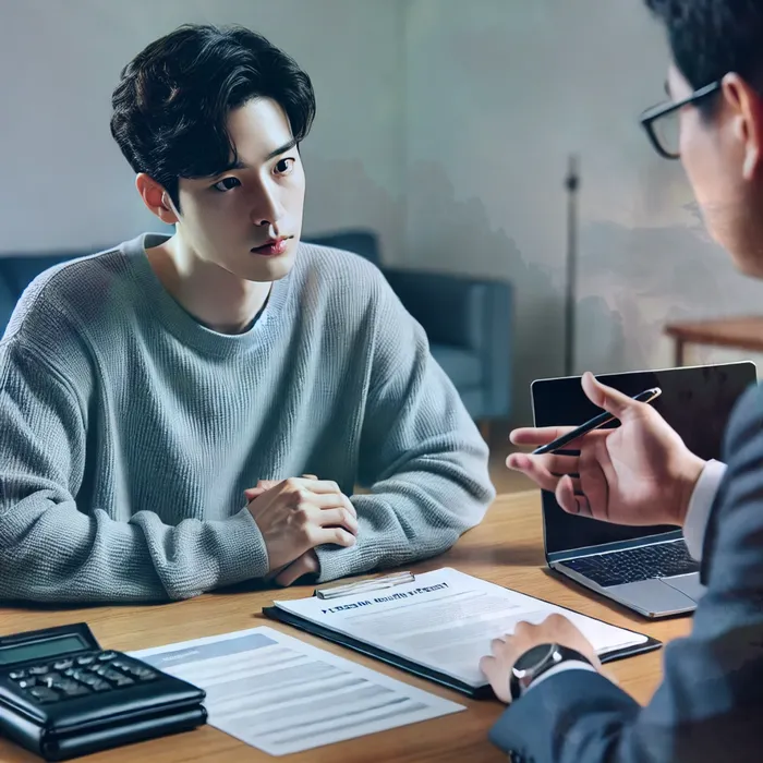적절한 키워드