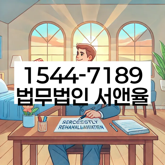 옥천군 도산전문변호사