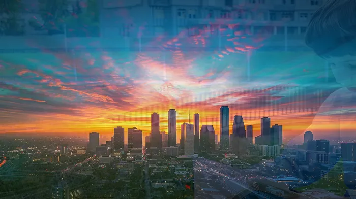 채무 문제 해결