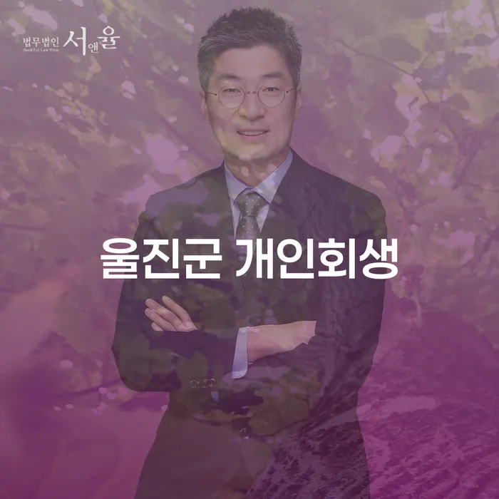 울진군 개인회생과 달서구 개인회생파산, 이 두 가지 절차가 당신에게 적합한 이유는?