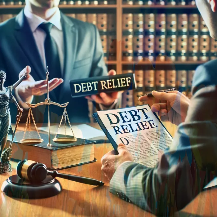 채무자의 경제적 회복